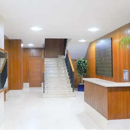 Διαμέρισμα Loft Centrico Y Acogedor *