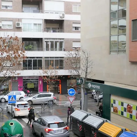 Διαμέρισμα Loft Centrico Y Acogedor