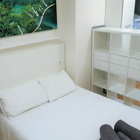 Διαμέρισμα Loft Centrico Y Acogedor *