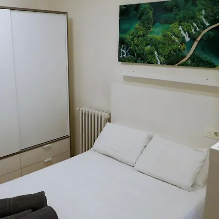 Loft Centrico Y Acogedor Διαμέρισμα Γρανάδα