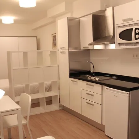 Loft Centrico Y Acogedor Γρανάδα
