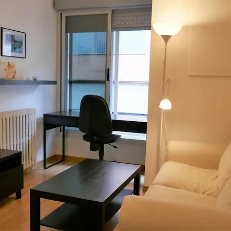 Loft Centrico Y Acogedor Διαμέρισμα *