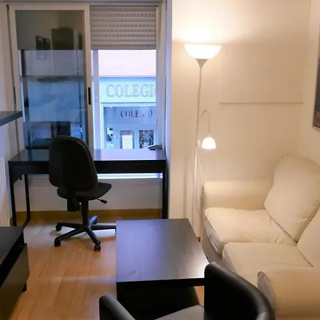 Loft Centrico Y Acogedor Γρανάδα