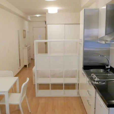 Loft Centrico Y Acogedor Διαμέρισμα Γρανάδα