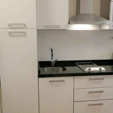 Διαμέρισμα Loft Centrico Y Acogedor