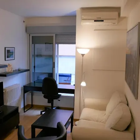 Διαμέρισμα Loft Centrico Y Acogedor Γρανάδα