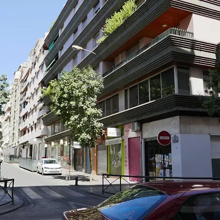 Loft Centrico Y Acogedor