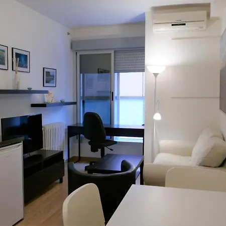 Loft Centrico Y Acogedor