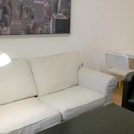 Loft Centrico Y Acogedor *